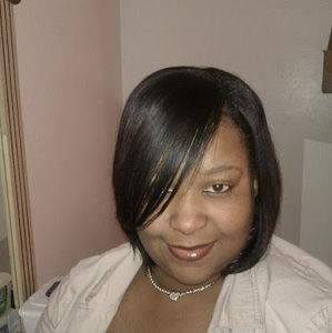 Meet your Posher, Tamelya